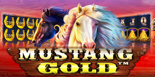 Situs Slot Gacor Hari Ini Pragmatic Terpercaya Modal Receh Mustang Gold