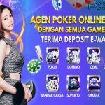 Nama Situs Agen Poker Online Terpercaya 2023 Deposit Via Dana Tanpa Potongan