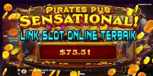 Link Slot Online Terbaik Resmi Terpercaya Gampang Menang 2023 Pirates Pub