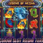 Situs Bocoran Slot Resmi Terpercaya Legend Of Nezha