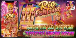 Link Judi Slot Gampang Maxwin
